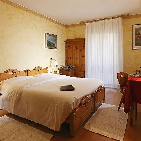 Hotel Meuble Neve 3*