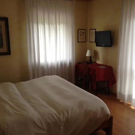 Hotel Meuble Neve 3*