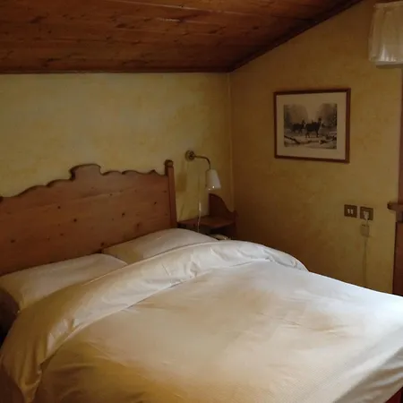 Hotel Meuble Neve
