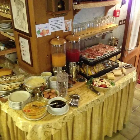 Meuble Neve Hotel Cortina dʼAmpezzo