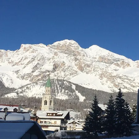 Отель Meuble Neve