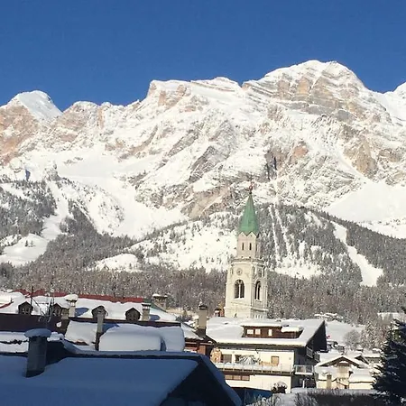 Hotel Meuble Neve 3*
