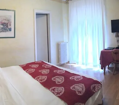 Meuble Neve Hotel 3*