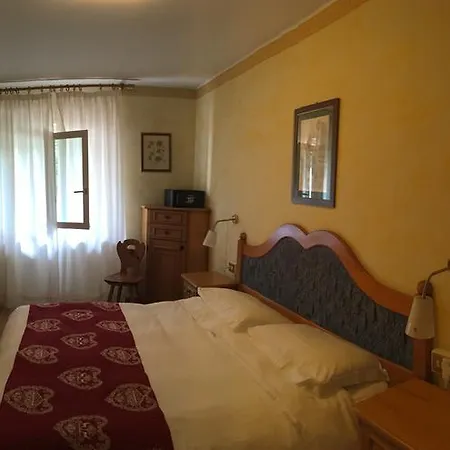 Hotel Meuble Neve 3*
