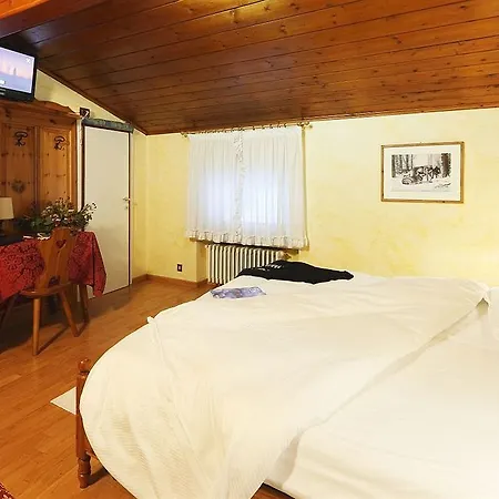 Hotel Meuble Neve Cortina dʼAmpezzo