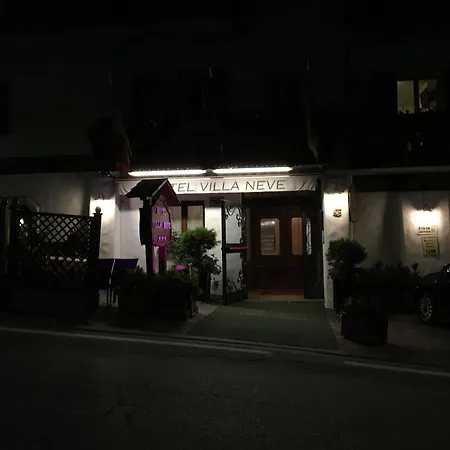Meuble Neve Hotel Cortina dʼAmpezzo