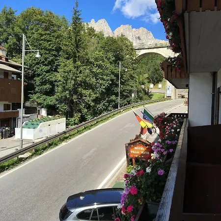 Hotel Meuble Neve 3*