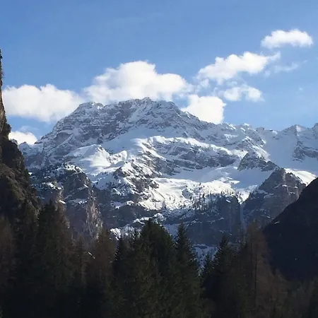 Meuble Neve Cortina dʼAmpezzo