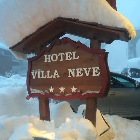 Meuble Neve Кортина-д'Ампеццо