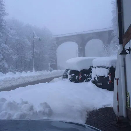 Meuble Neve Hotel Cortina dʼAmpezzo