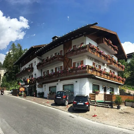 Hotel Meuble Neve