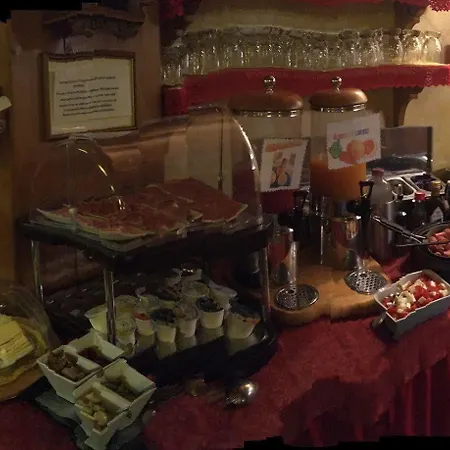 Meuble Neve Hotel