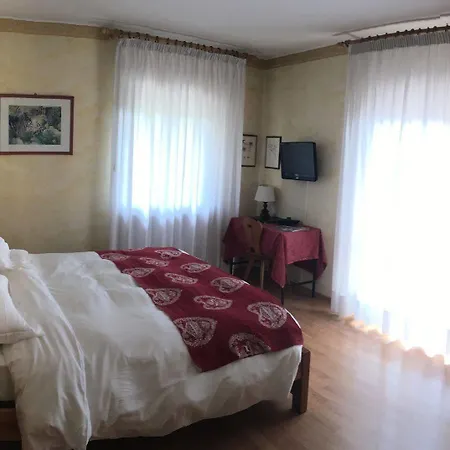 Hotel Meuble Neve