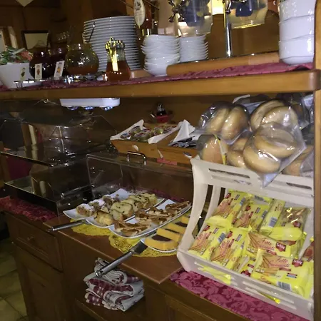 Hotel Meuble Neve Cortina dʼAmpezzo