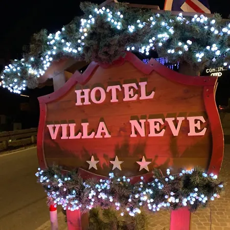 Meuble Neve 3*