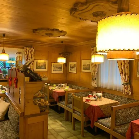 Meuble Neve Hotel