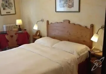 Meuble Neve Hotel 3*