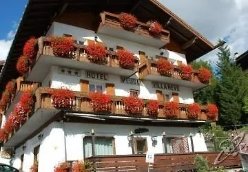 Hotel Meuble Neve Cortina dʼAmpezzo
